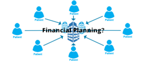 Centralization of planning